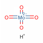 ACIDE MOLYBDIQUE ANALYTICAL