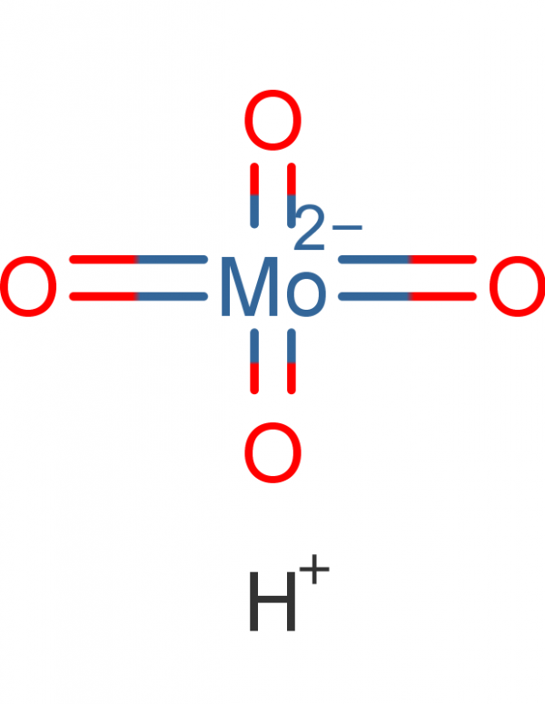 ACIDE MOLYBDIQUE ANALYTICAL