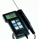 THERMOMETRE DIGITALE Dostmann Electronic p300