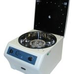 CENTRIFUGEUSE LW SCIENTIFIC NOUVELLE TECHNOLOGIE SWING 3000