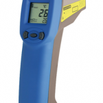 THERMOMETRE A INFRA ROUGE Dostmann Electronic SCANTEMP 385