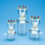 KIT DE JOINTS DE RECHANGE POUR UNITE FILTRATION 050010