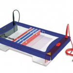 CUVE D'ELECTROPHORESE FISHERBRAND MAXI SYSTEME GEL HORIZONTAL