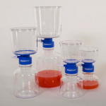 UNITE DE FILTRATION FISHERBRAND SOUS VIDE, STERILE POUR MILLIEUX ET FLUIDES BIOLOGIQUES - VOL. 250 ML 0,20 µm