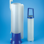 LAVE- PIPETTE EN PP  – pour pipette 40 cm