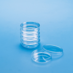 BOITE PETRI EN PSTC D.90 MM Triple ventilation.