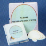 MEMBRANE DE FILTRATION ACETATE DE CELLULOSE 0,45 µM D. 47 mm