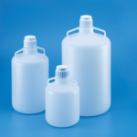 BONBONNE EN PP MEDICAL CONFORME A US PHARMACOPEE CLASSE VI  AVEC ROBINET – 20 L