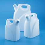 JERRICAN MEDICAL HDPE AVEC POIGNET – 20 L