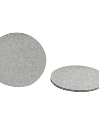 PAPIER FILTRE CHARBON ACTIF D.110 MM