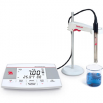 PH-METRE D'ENSEIGNEMENT ET TRAVAUX DE LABORATOIRE OHAUS AQUASEARCHER™ AB23PH