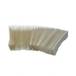 PAPIER POUR TEST DE BLAINE (TEST FINESSE CIMENT) - PLAT D.40,50 MM