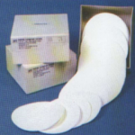 MEMBRANE DE FILTRATION EN PES 0,22 µM D. 47 mm