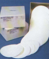 MEMBRANE DE FILTRATION EN PES 0,22 µM D. 47 mm