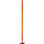 BURETTE EN VERRE AMBREE BOROSIL 3.3 AVEC ROBINET PTFE , CLASSE A - 10 ML