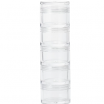 BOITE DE STOCKAGE ET CLASSEMENT POUR BOITE PETRI D.60 mm - 12 boites