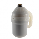PROTECTEUR POUR BOUTEILLES EN VERRE « SAFE-HANDLE »