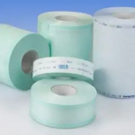 PAPIER ROULEAU POUR AUTOCLAVE