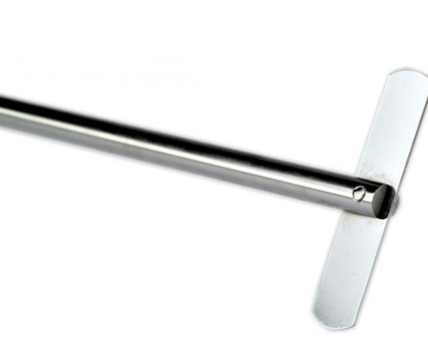 TIGE A HELICE 2 LAMES DIAM 50MM*14MM