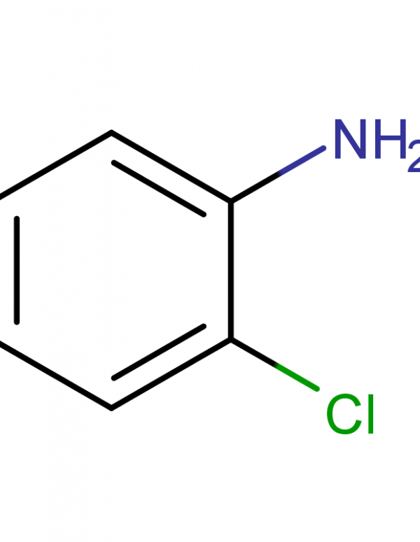 2-CHLOROANILINE