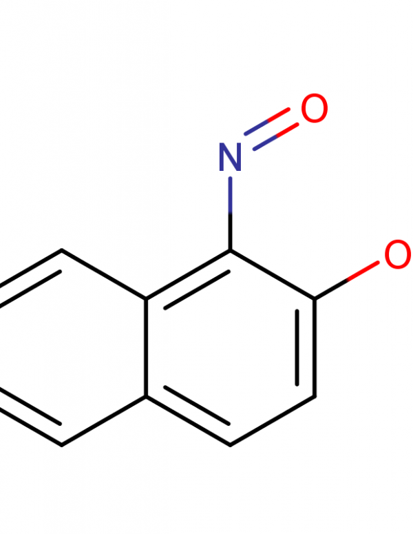 2-NITROSO-1-NAPHTHOL