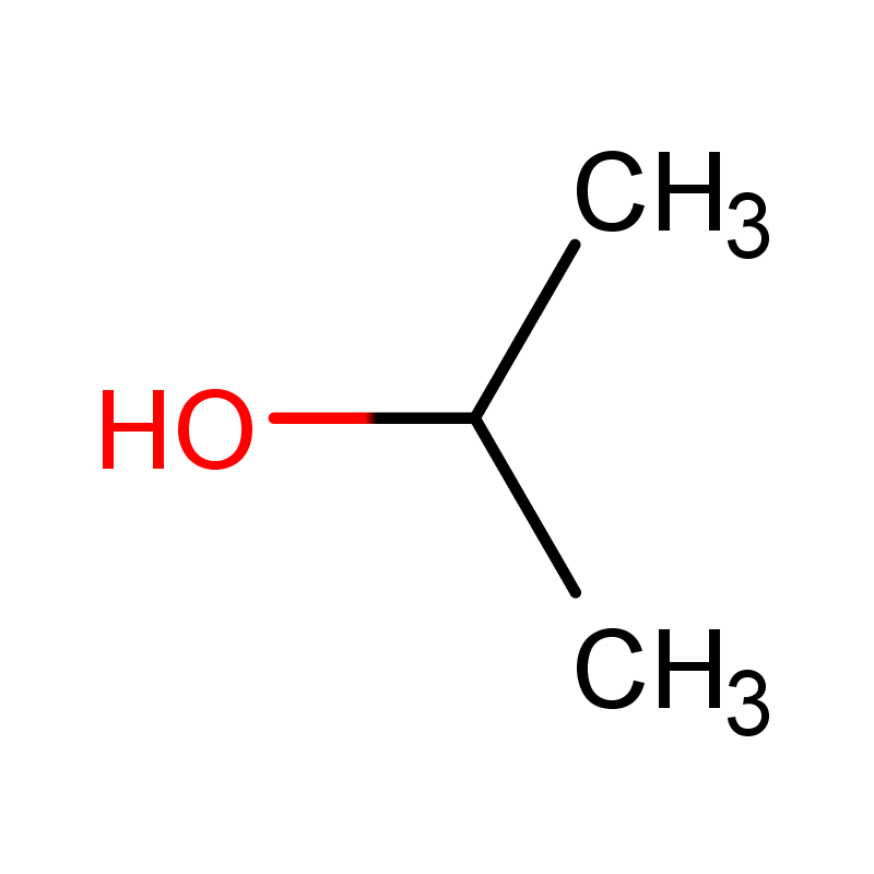 15- 2-PROPANOL AR – Image 1