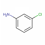 3-CHLOROANILINE