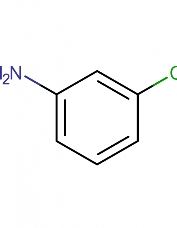 3-CHLOROANILINE