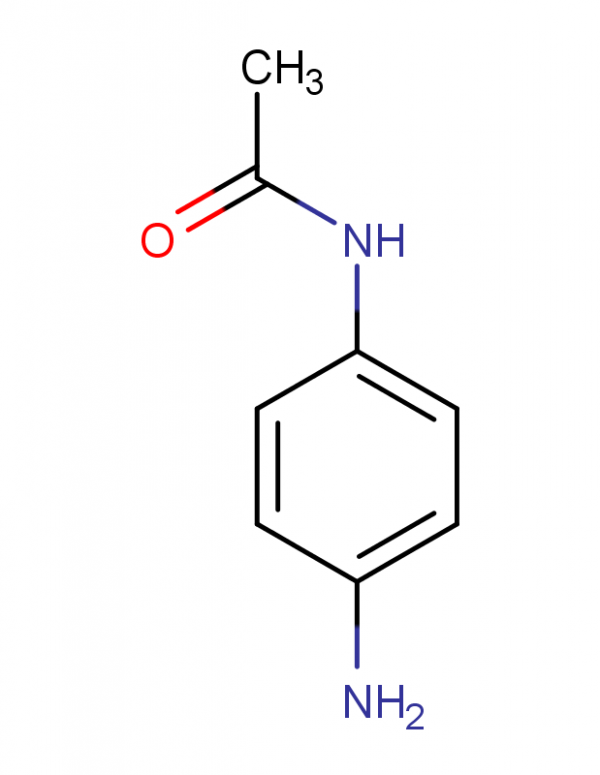 4-AMINOACETANILIDE