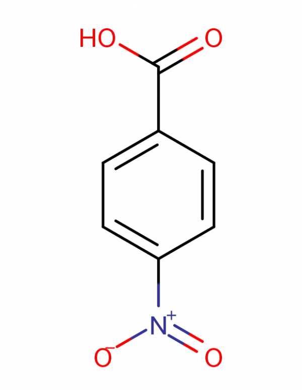 ACIDE 4-NITROBENZOIQUE
