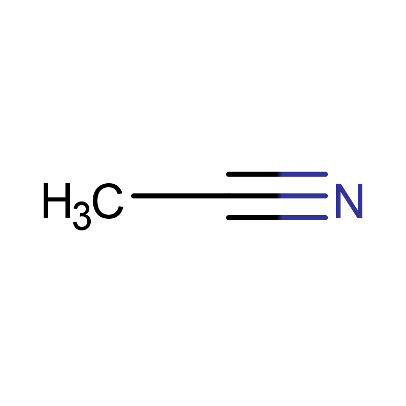 21 ACETONITRILE – Image 1