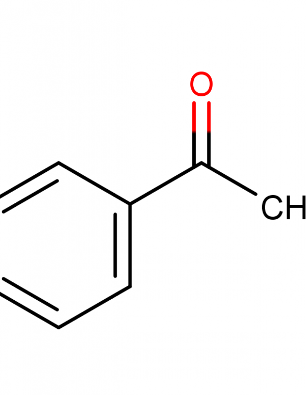 ACETOPHENONE LAB