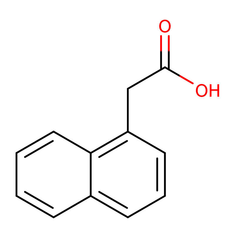 23 ACIDE 1-NAPHTHYLACETIQUE – Image 1
