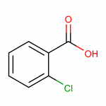ACIDE 2-CHLOROBENZOIQUE