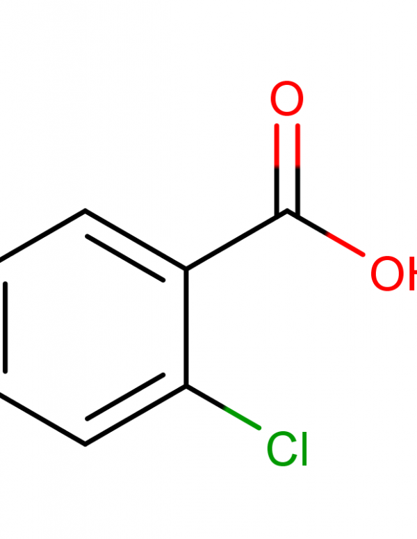 ACIDE 2-CHLOROBENZOIQUE