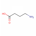 ACIDE 4-AMINO BUTYRIQUE
