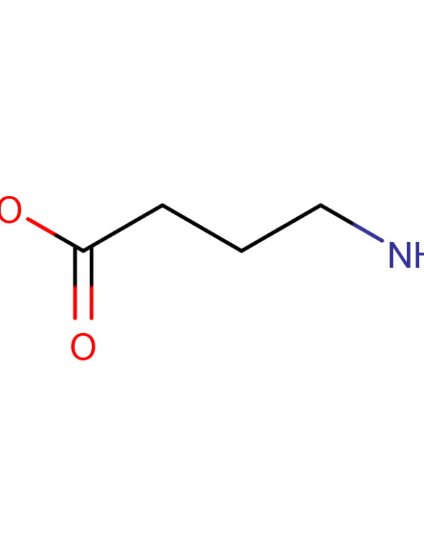 ACIDE 4-AMINO BUTYRIQUE
