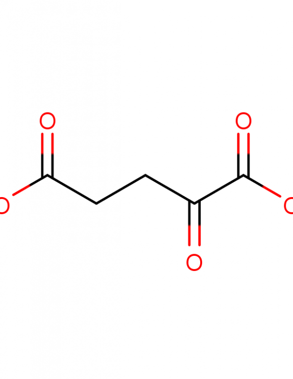 ACIDE ALPHA-KETOGLUTARIQUE