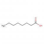 ACIDE CAPRYLIQUE (ACIDE OCTANOIQUE )
