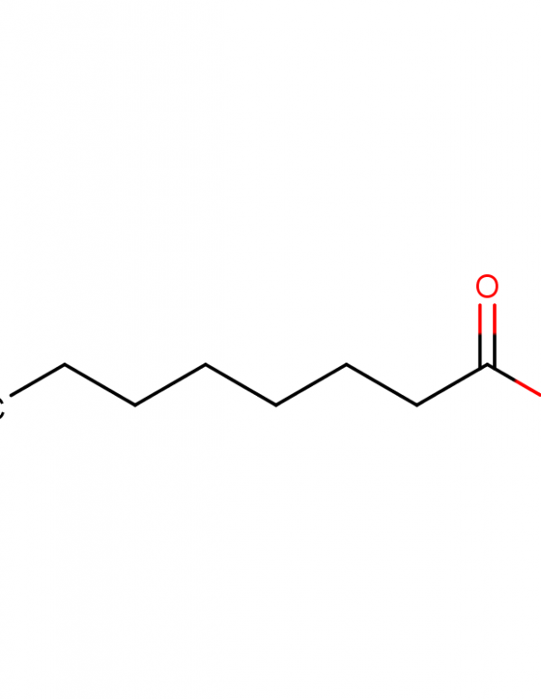 ACIDE CAPRYLIQUE (ACIDE OCTANOIQUE )