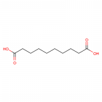 ACIDE DECANDIOIQUE (ACIDE SEBACIQUE)