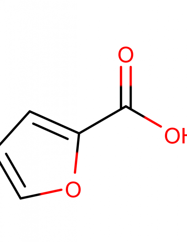 ACIDE FUROIQUE