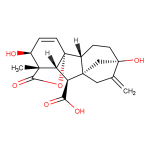 ACIDE GIBBERELLIQUE