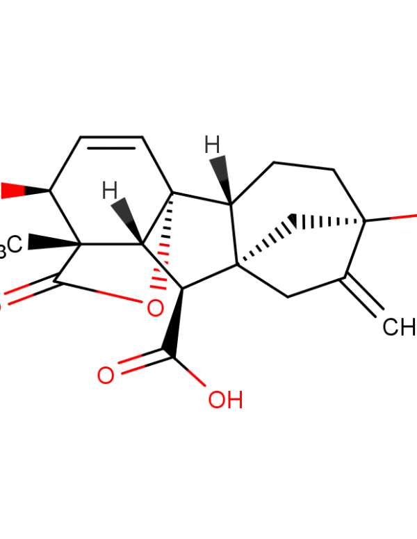 ACIDE GIBBERELLIQUE