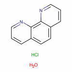 1,10-PHENANTROLINE CHLOROHYDRATE ANALYTICAL