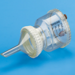 PORTOIR / ENTONNOIR FILTRANT EN POLYSULFONE AUTOCLAVABLE – 250 ML