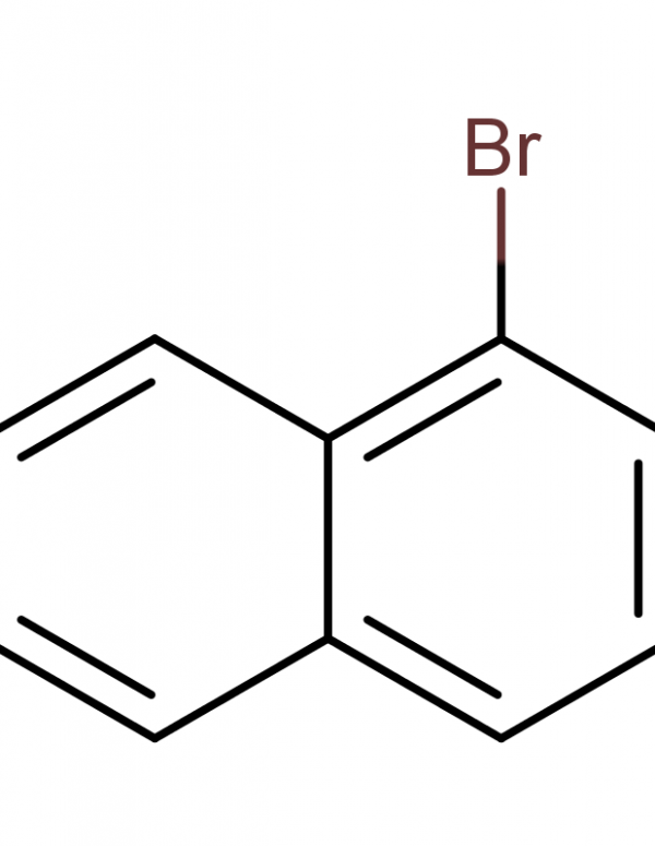 1-BROMONAPHTHALENE