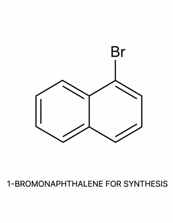 1-BROMONAPHTHALENE