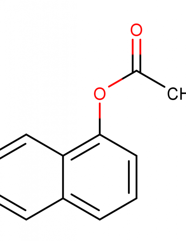 1-NAPHTHYLACETATE