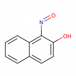 1-NITROSO-2-NAPHTHOL